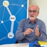 Johannes Weyer diskutiert im Podcast „Systemfehler“ die Verkehrswende in Deutschland