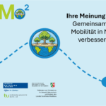 Ihre Meinung zählt: Gemeinsam die Mobilität in NRW verbessern!